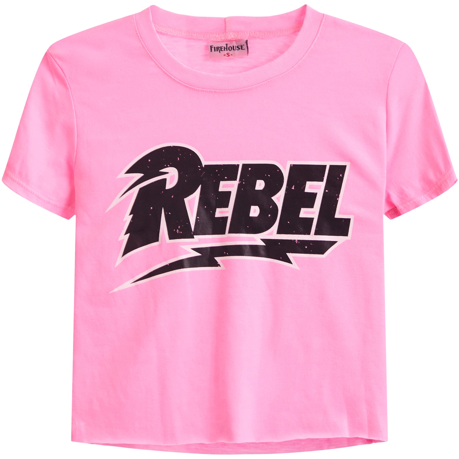 Rebel Tee