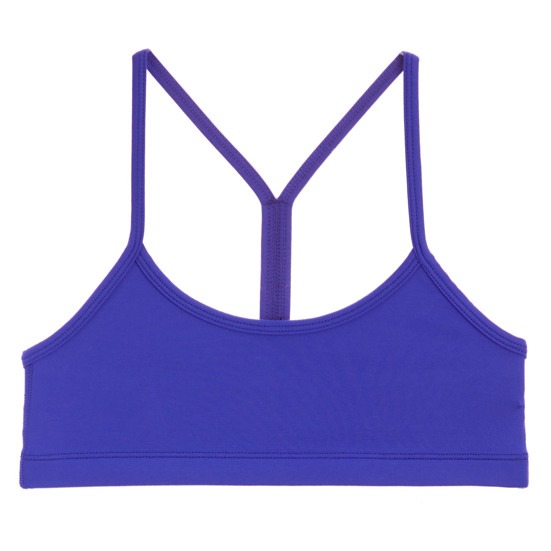 TLC Y-Back Bralette