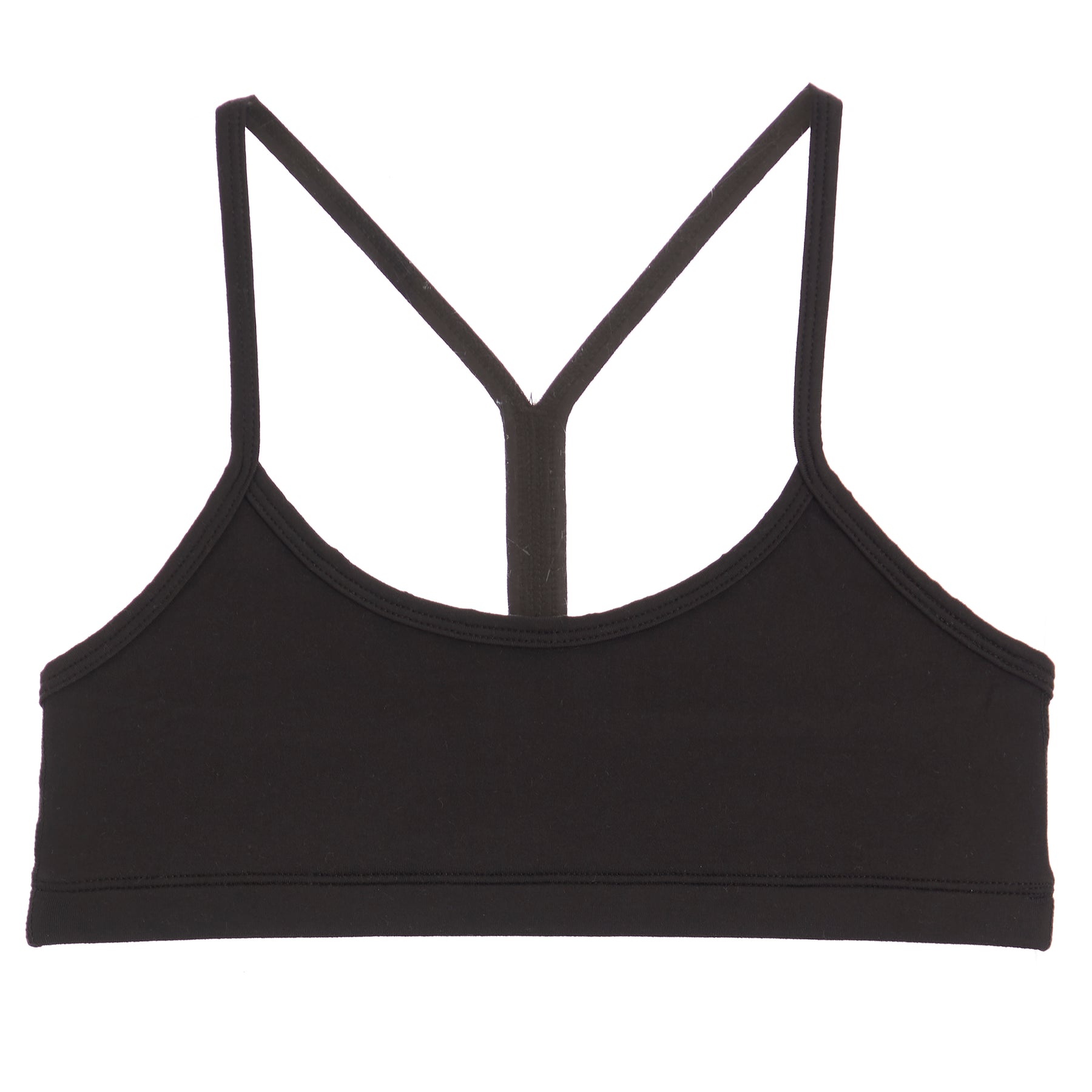 TLC Y-Back Bralette