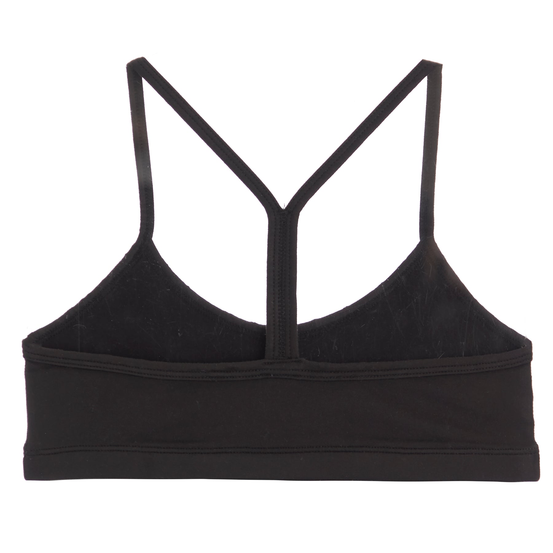 TLC Y-Back Bralette