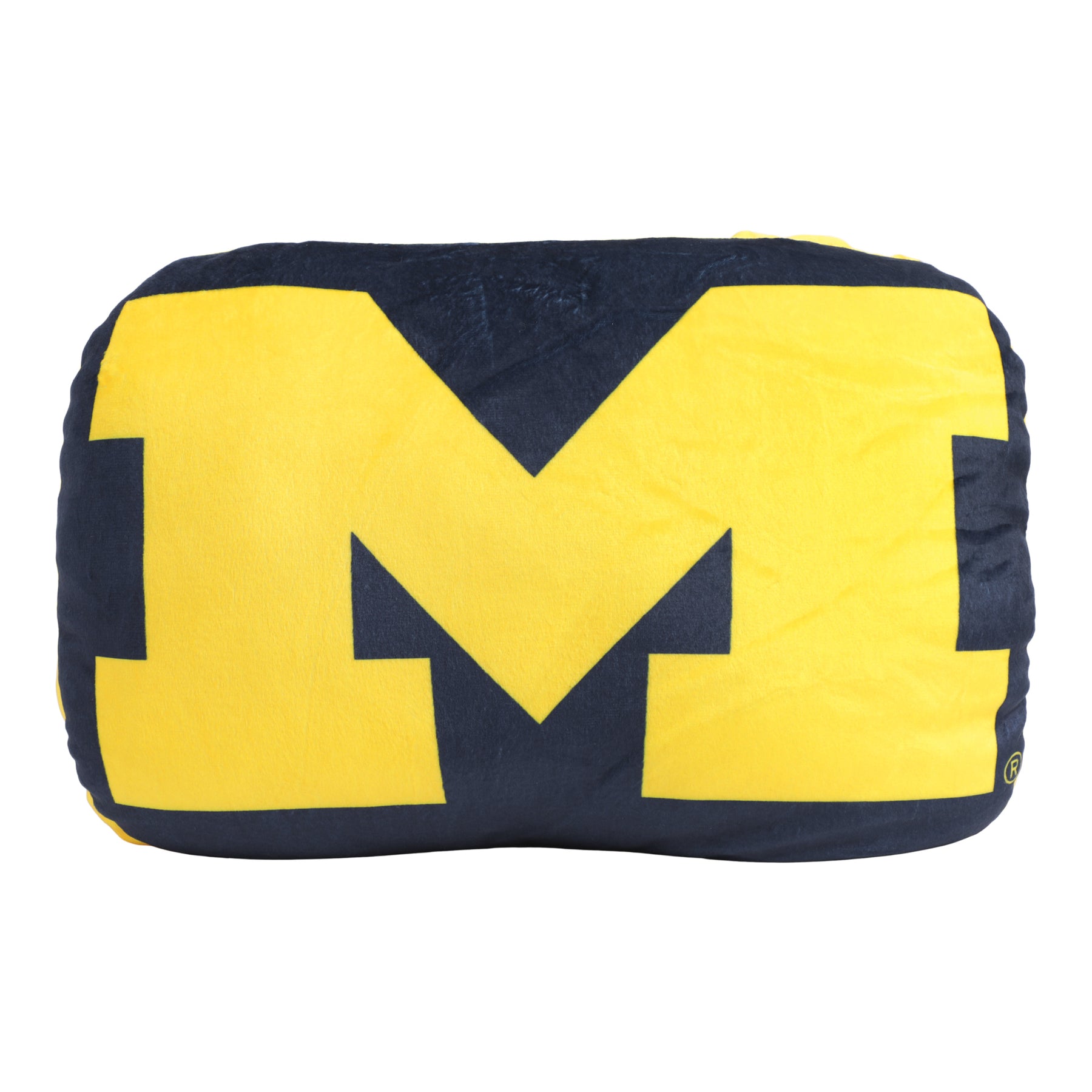 Michigan Cloud Pillow