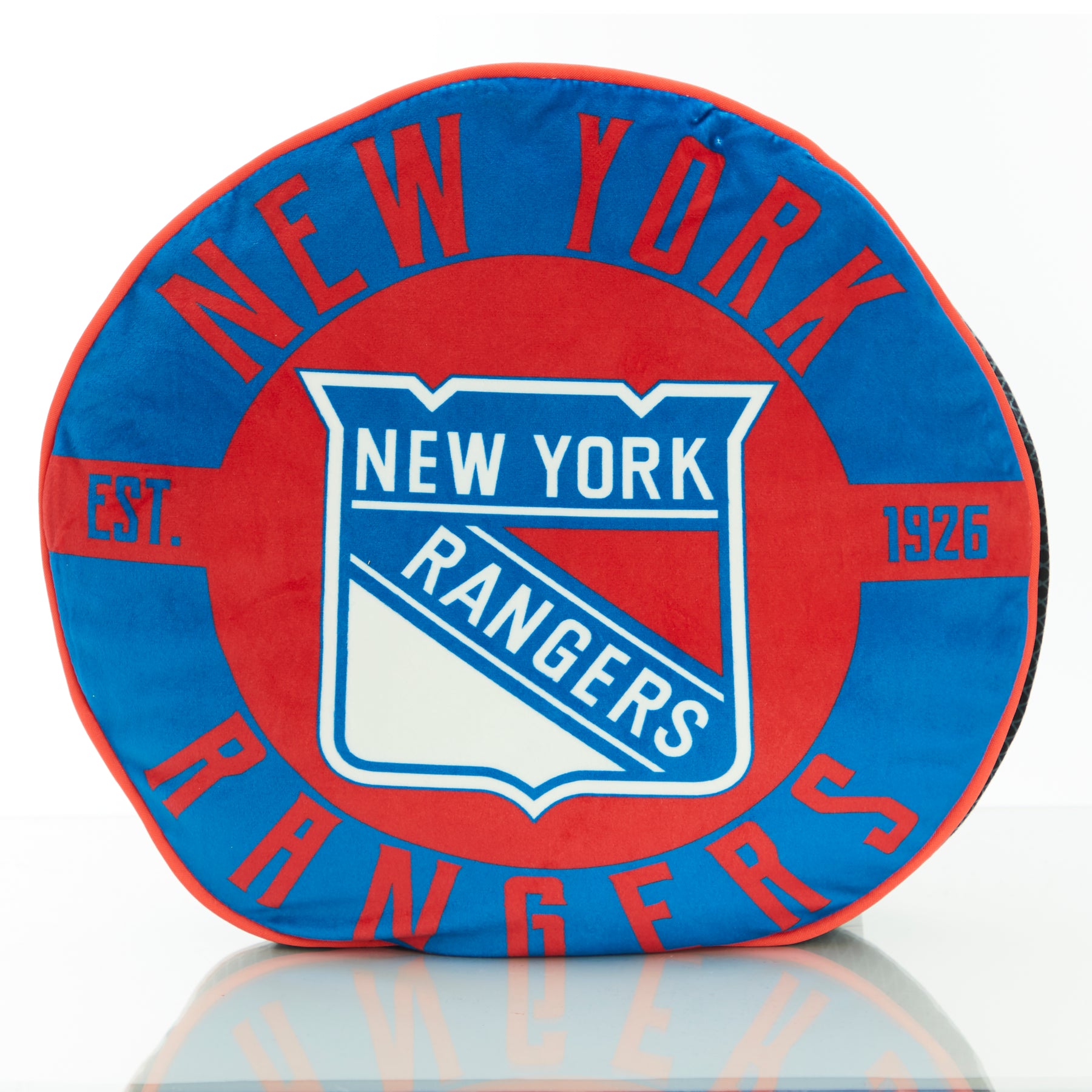 Rangers Cloud Pillow