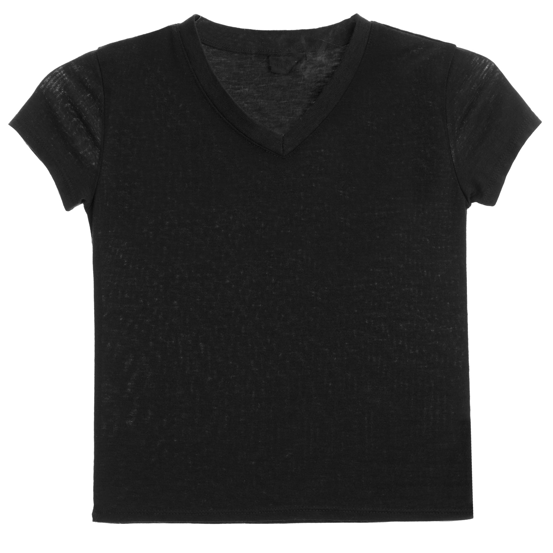 V-Neck Tee