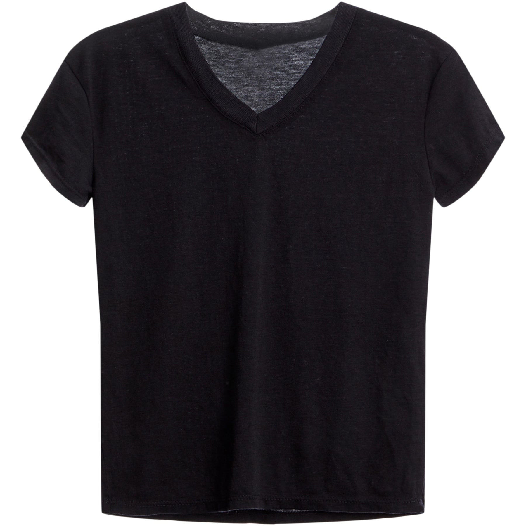 V-Neck Tee