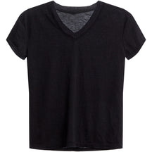 V-Neck Tee