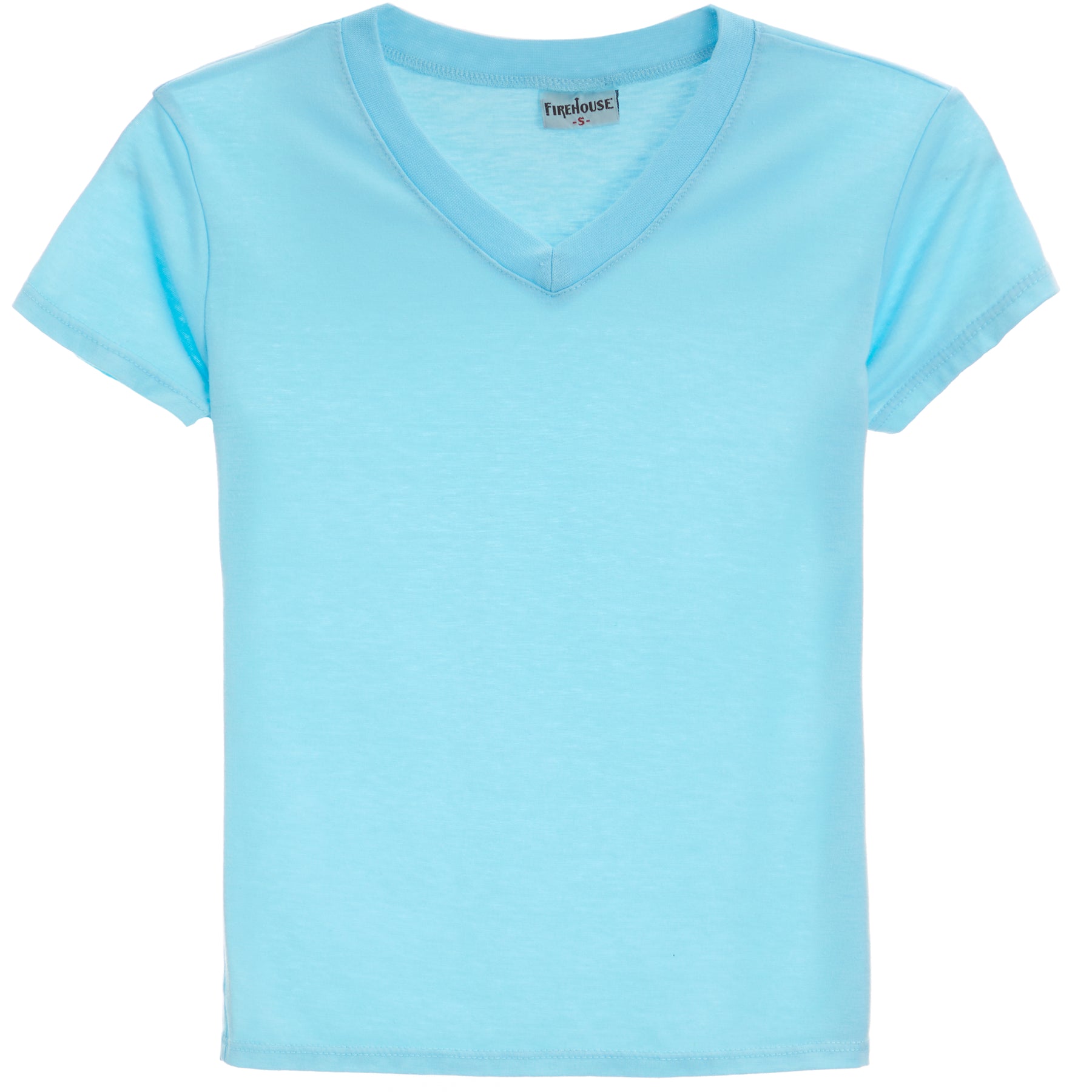 V-Neck Tee