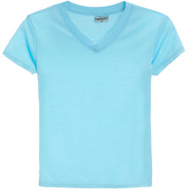 V-Neck Tee