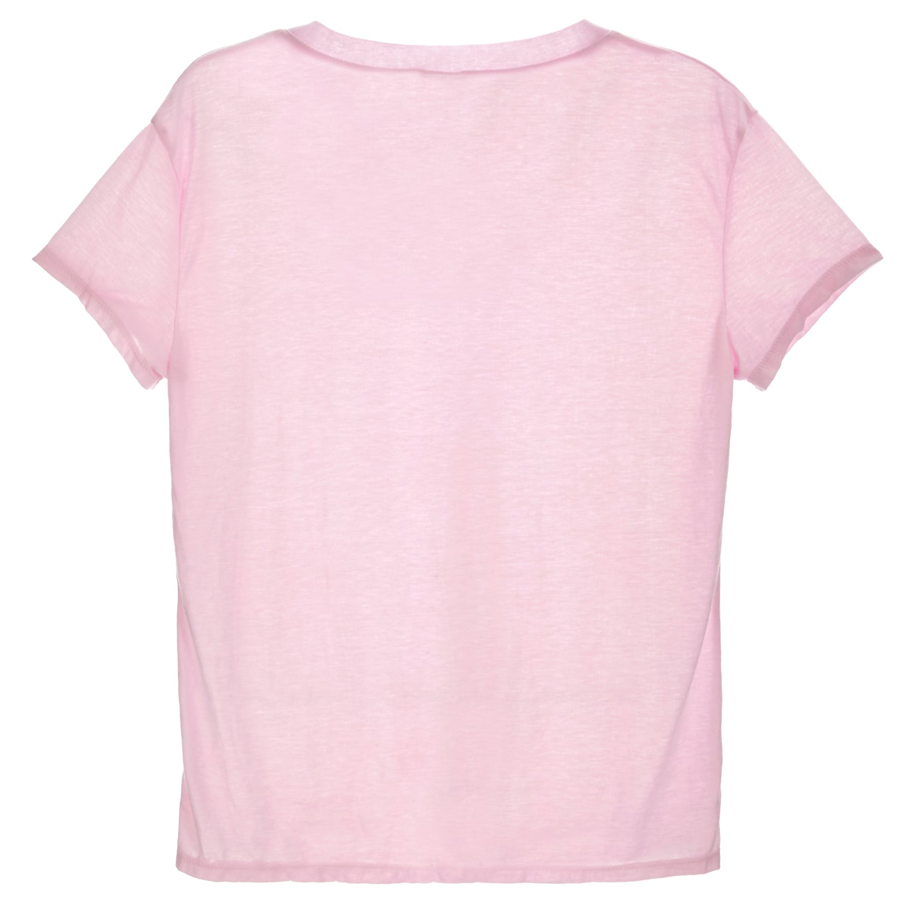 V-Neck Tee