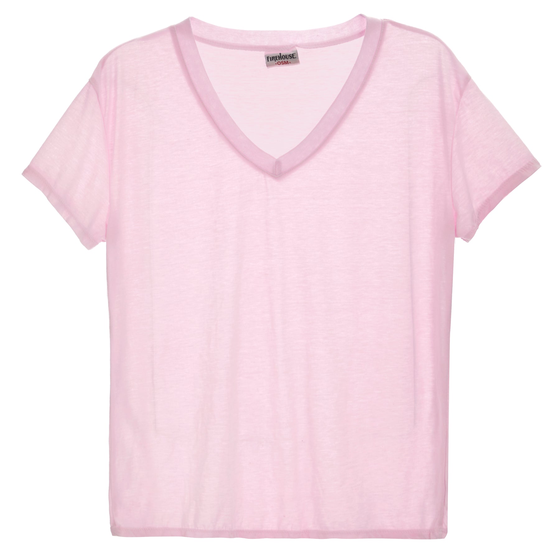 V-Neck Tee