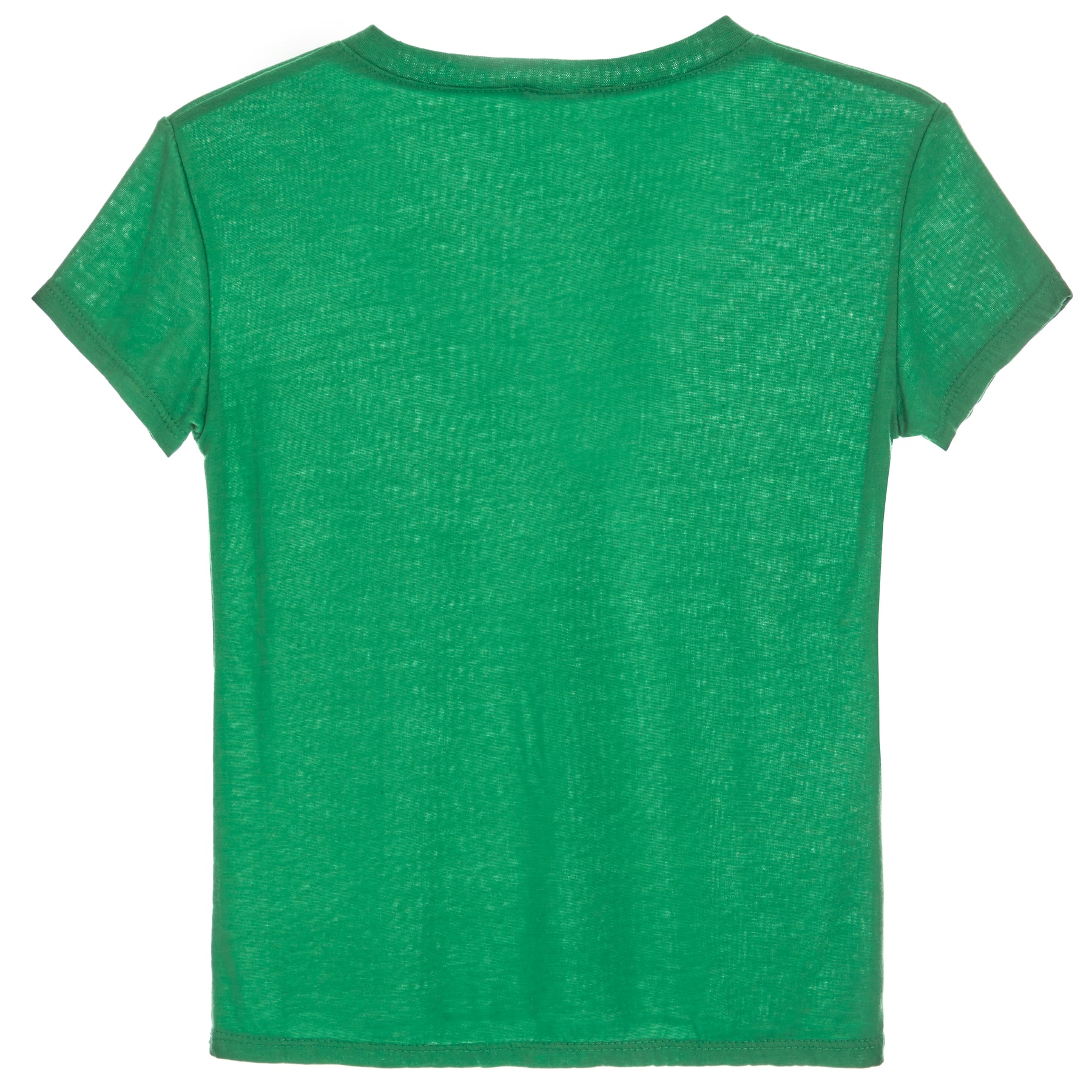 V-Neck Tee