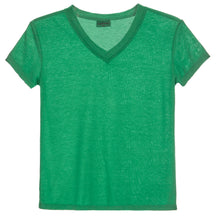 V-Neck Tee