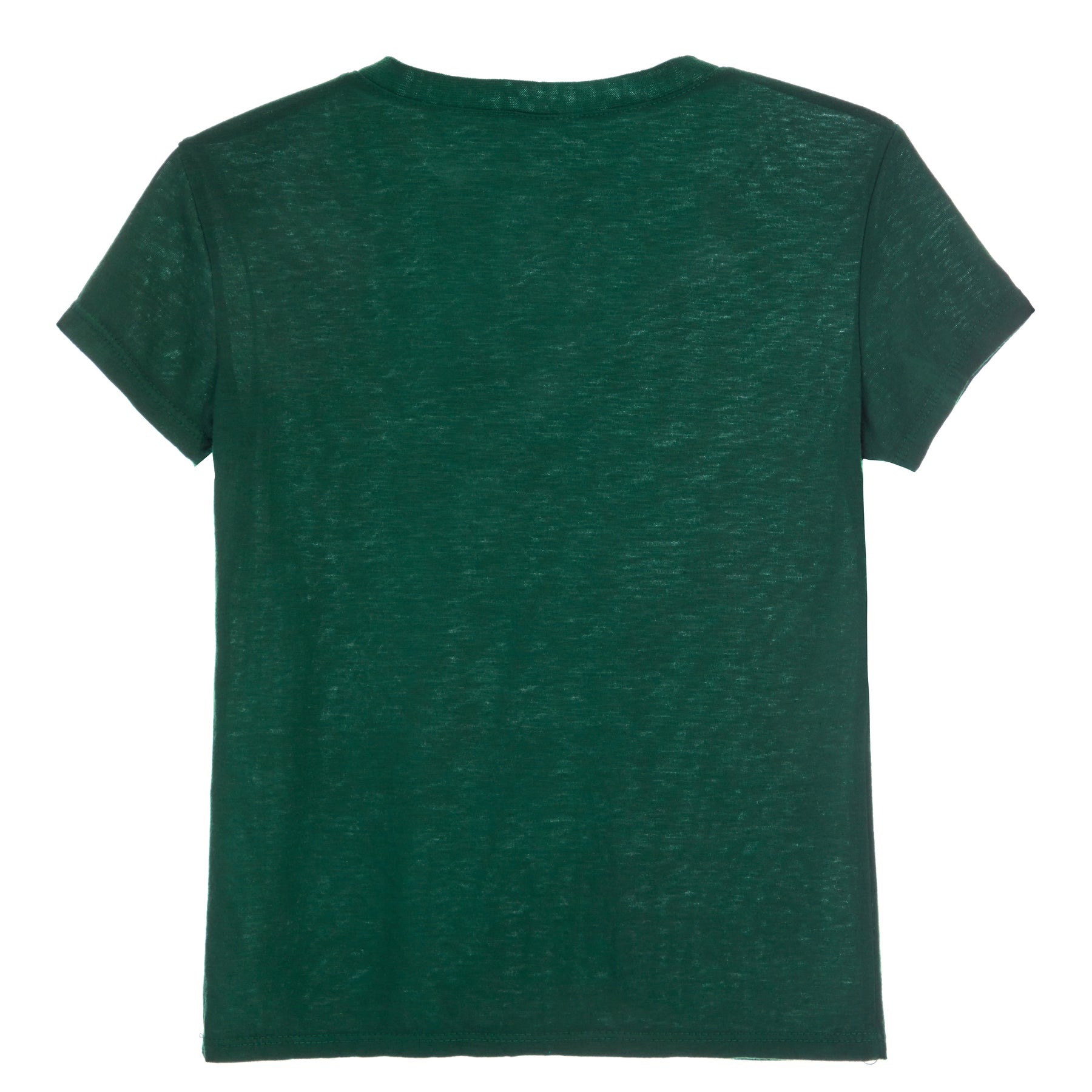 V-Neck Tee