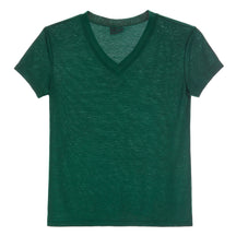 V-Neck Tee