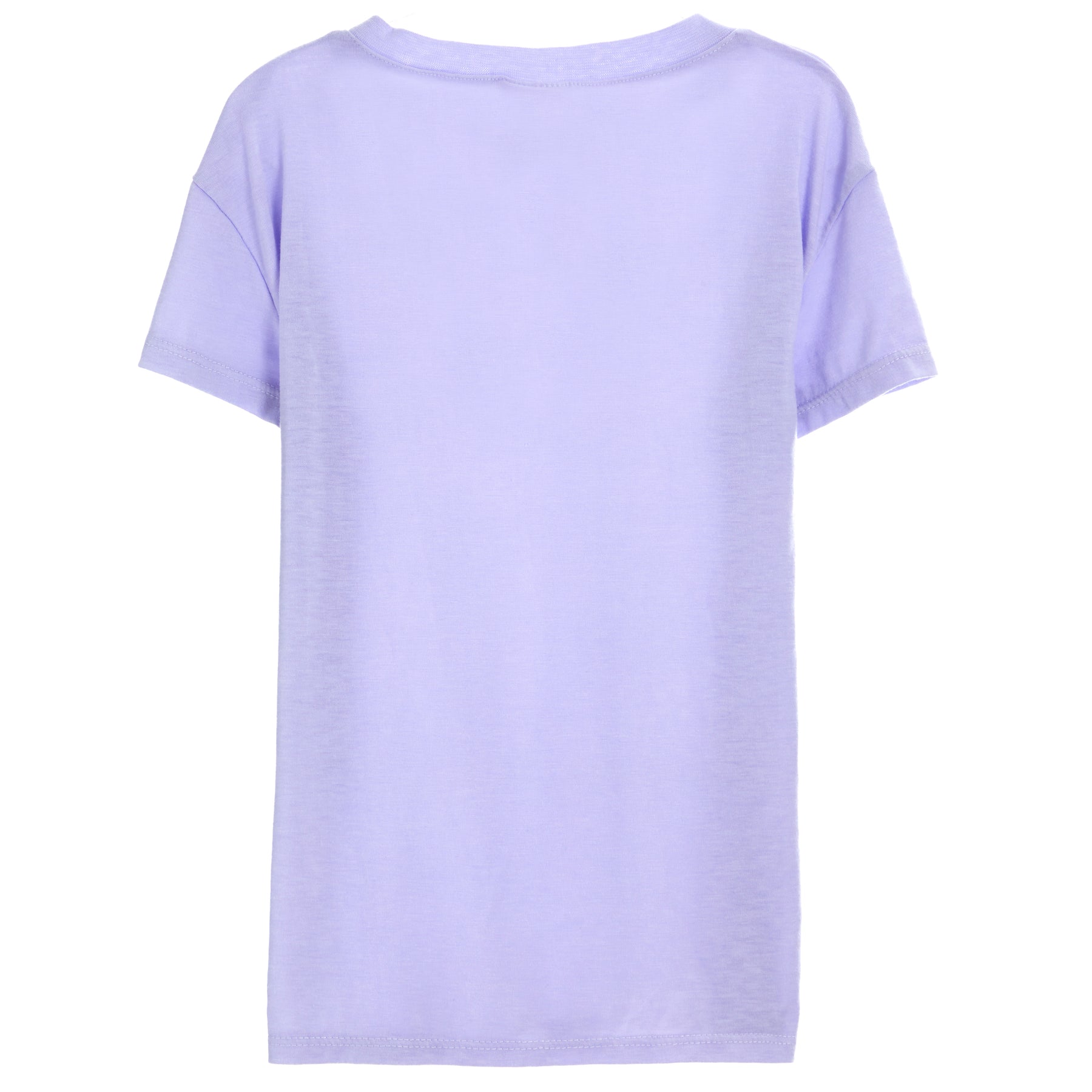 V-Neck Tee