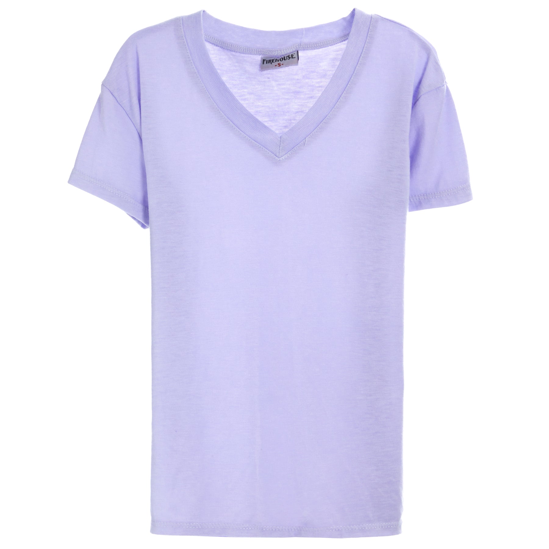 V-Neck Tee