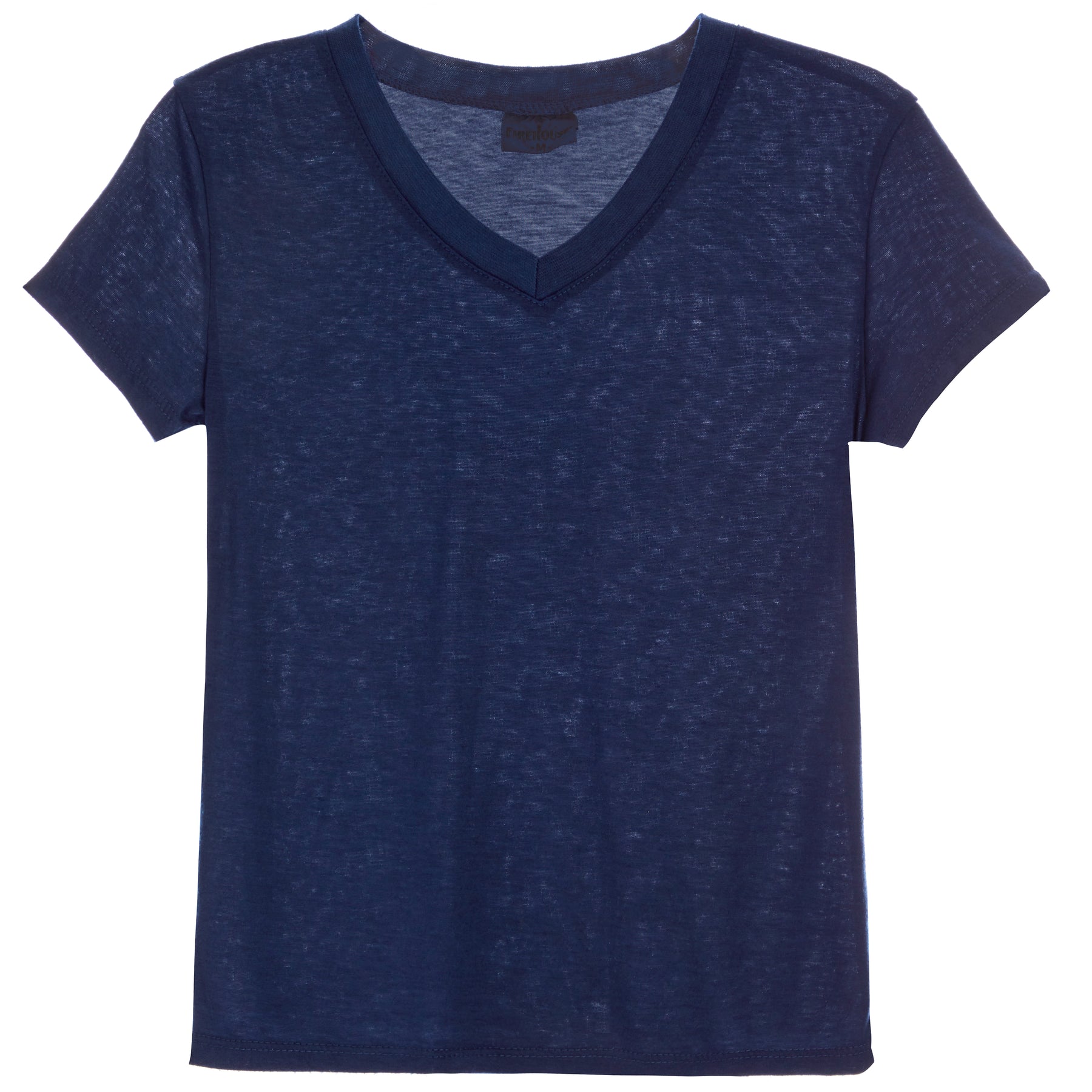 V-Neck Tee