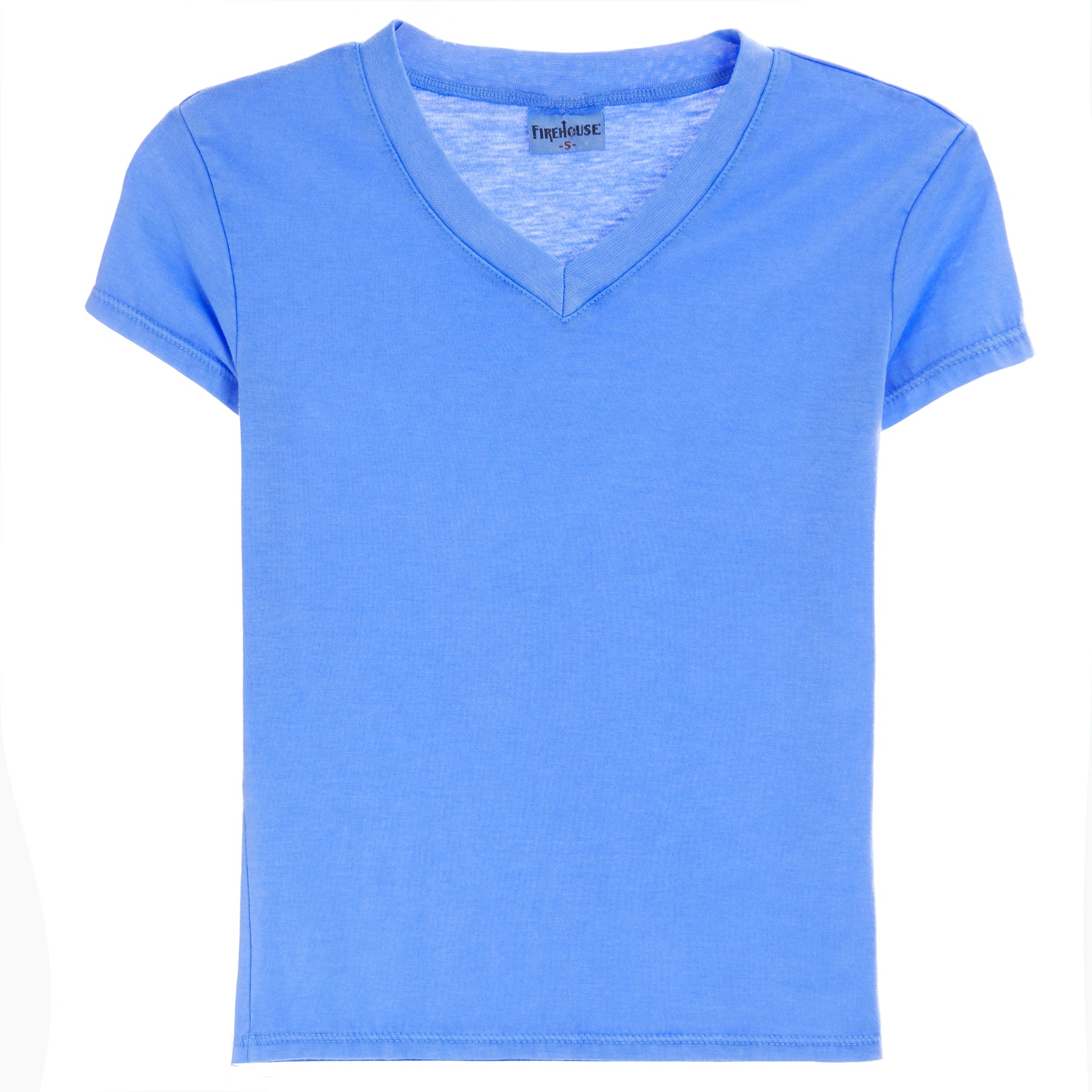 V-Neck Tee
