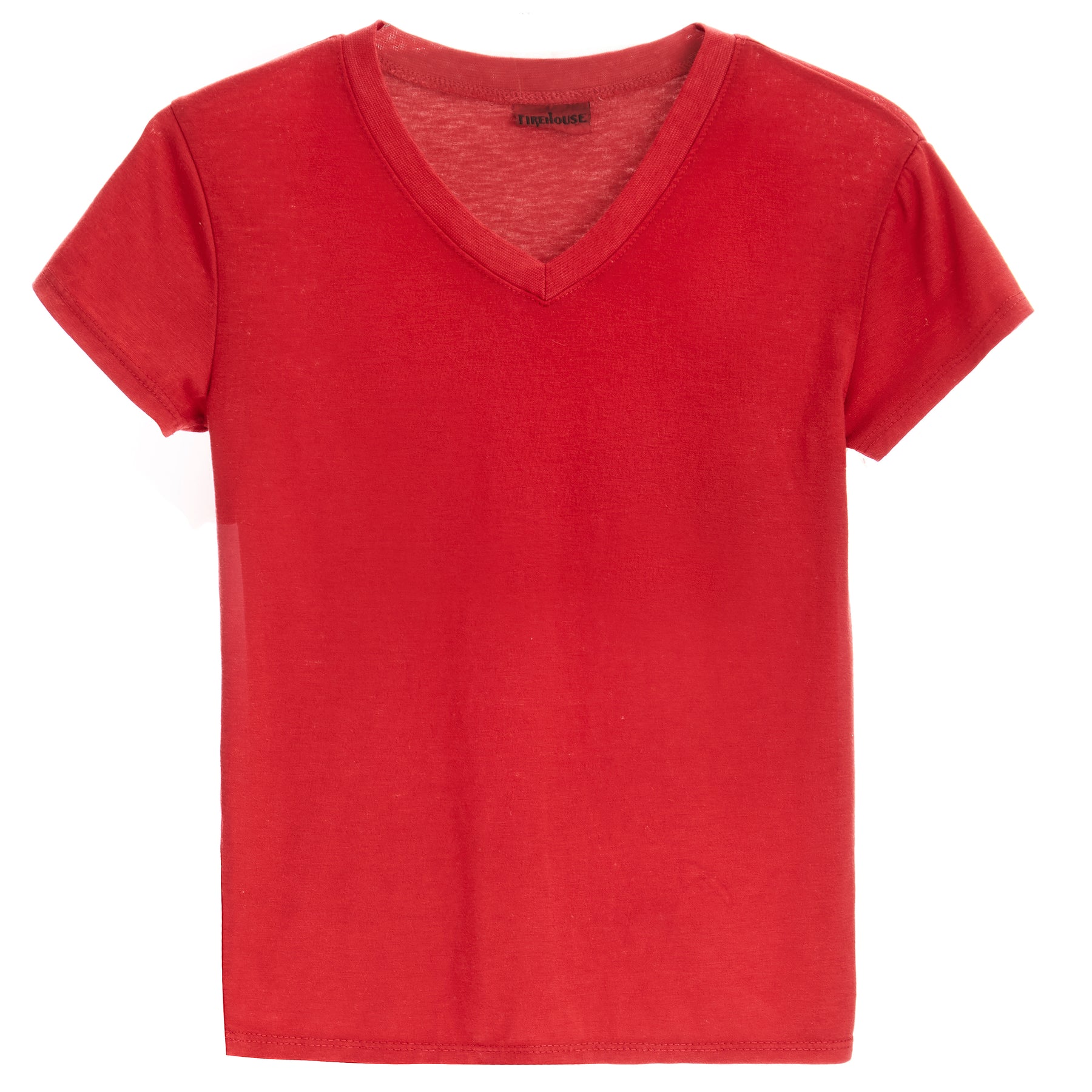 V-Neck Tee