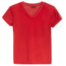 V-Neck Tee