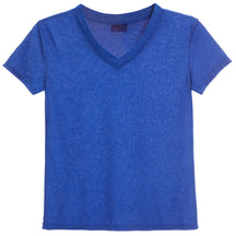 V-Neck Tee