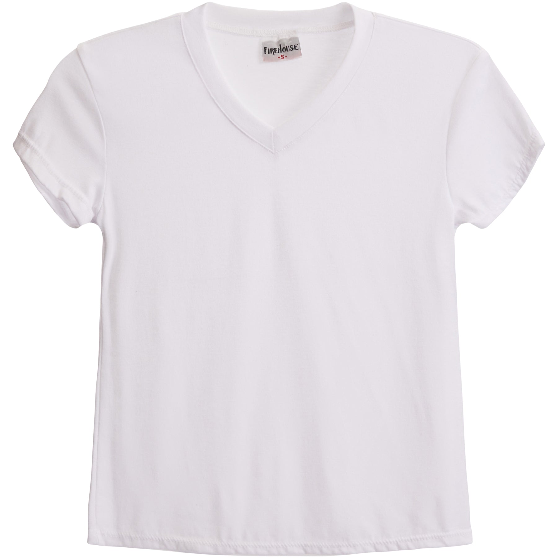 V-Neck Tee