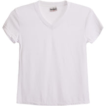 V-Neck Tee