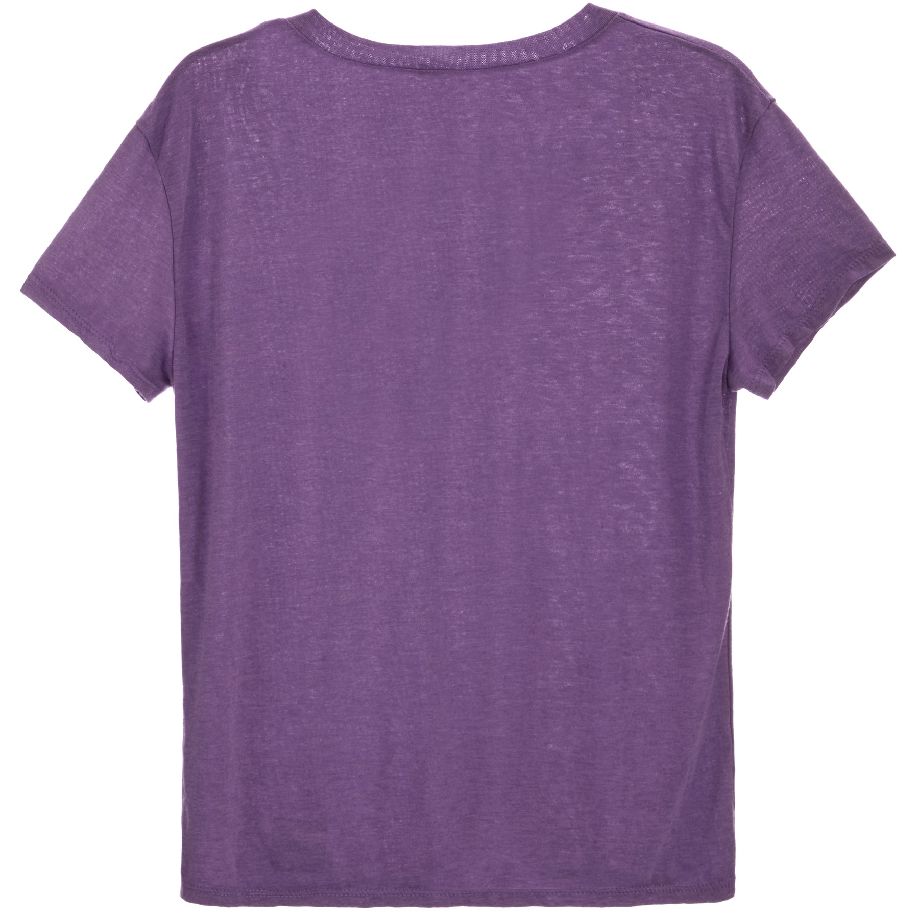 V-Neck Tee