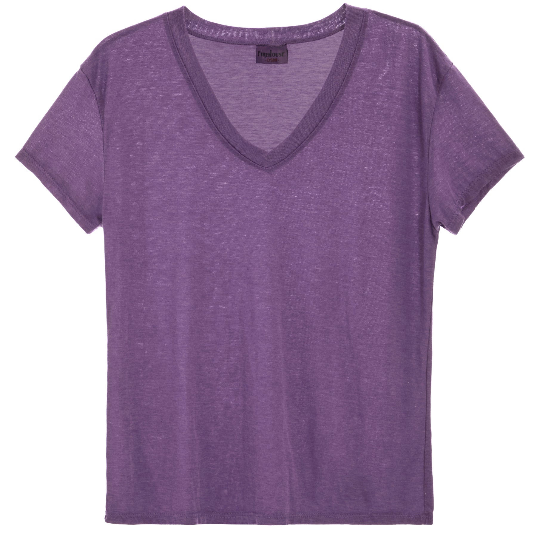 V-Neck Tee
