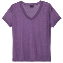 V-Neck Tee