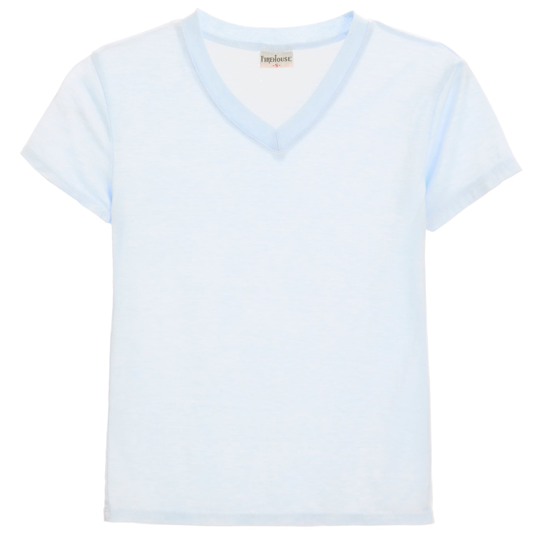 V-Neck Tee