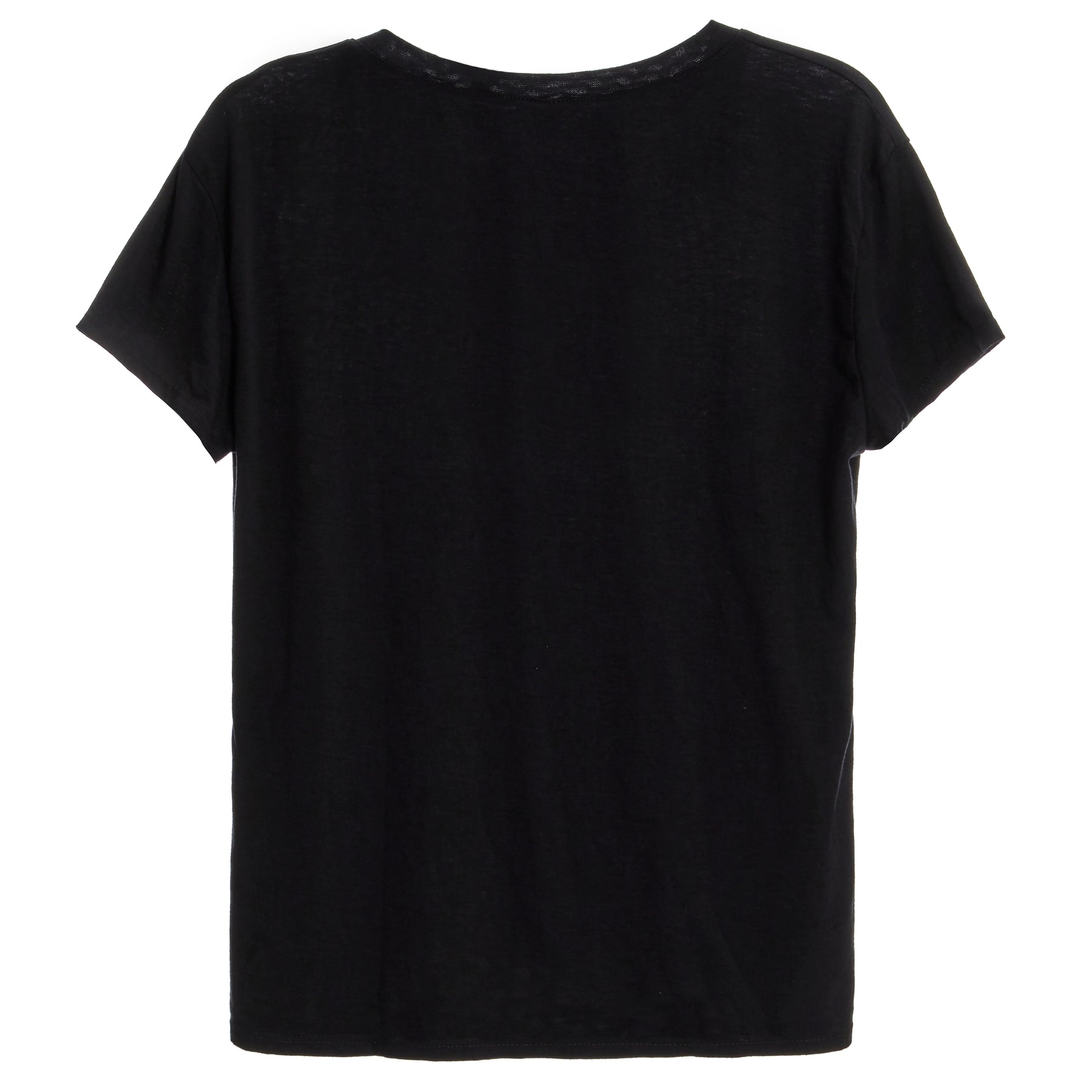 V-Neck Tee