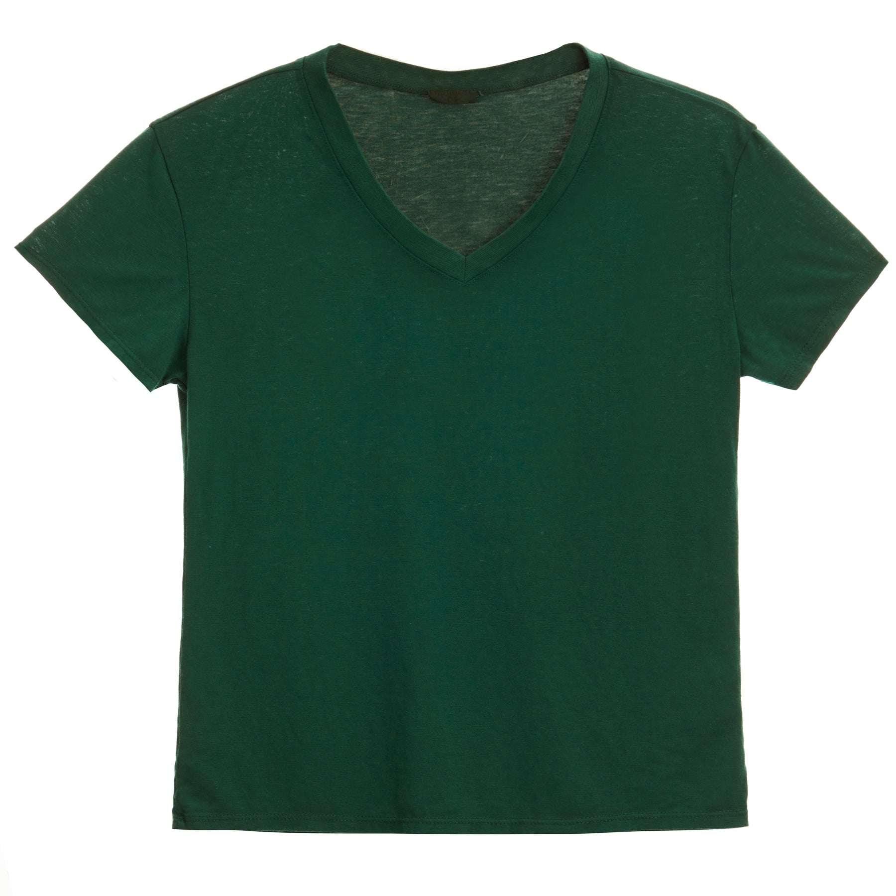 V-Neck Tee