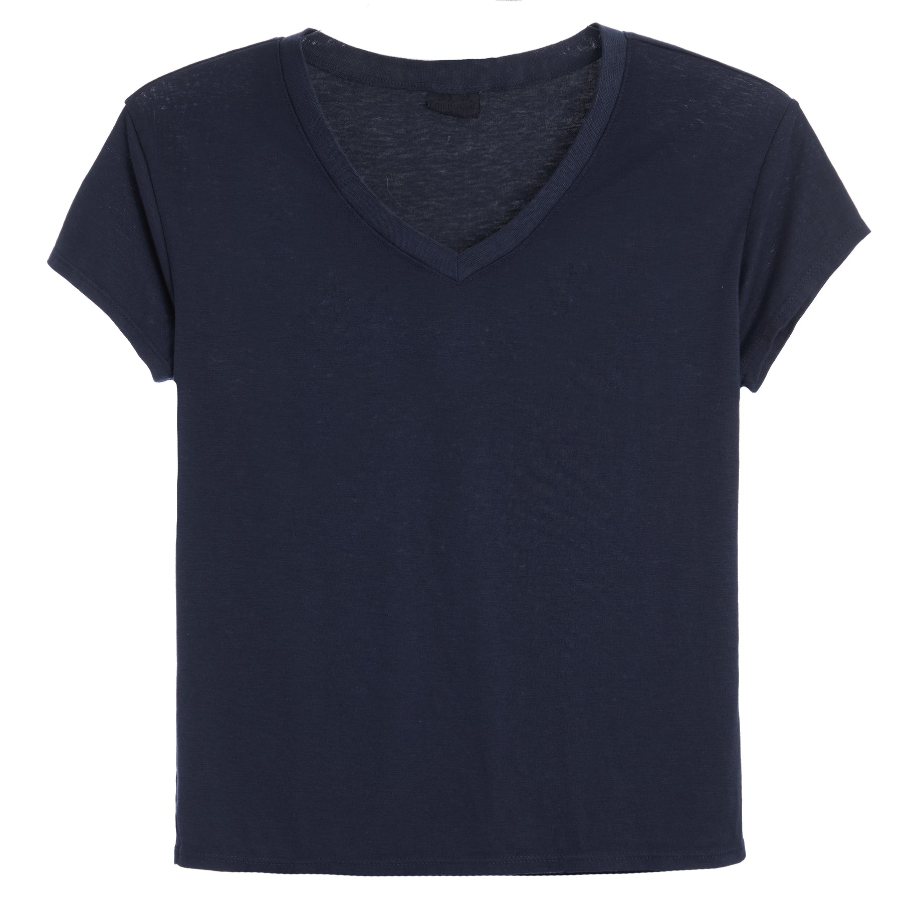 V-Neck Tee