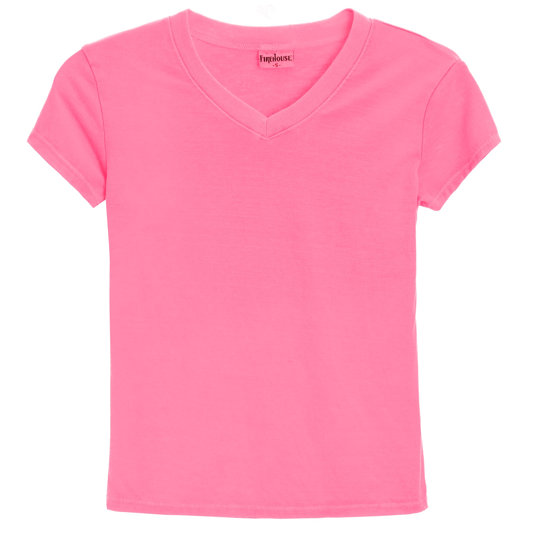 V-Neck Tee