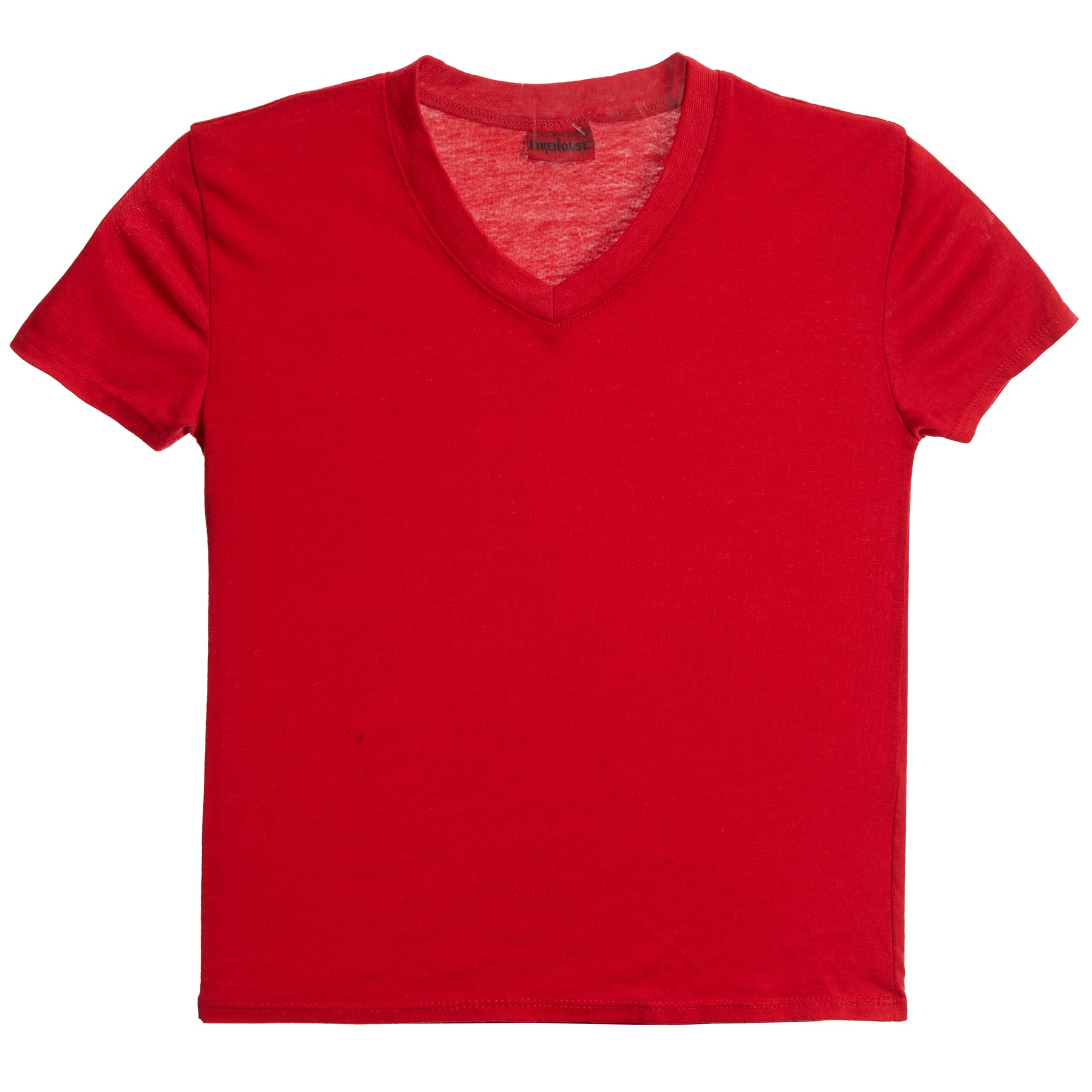 V-Neck Tee