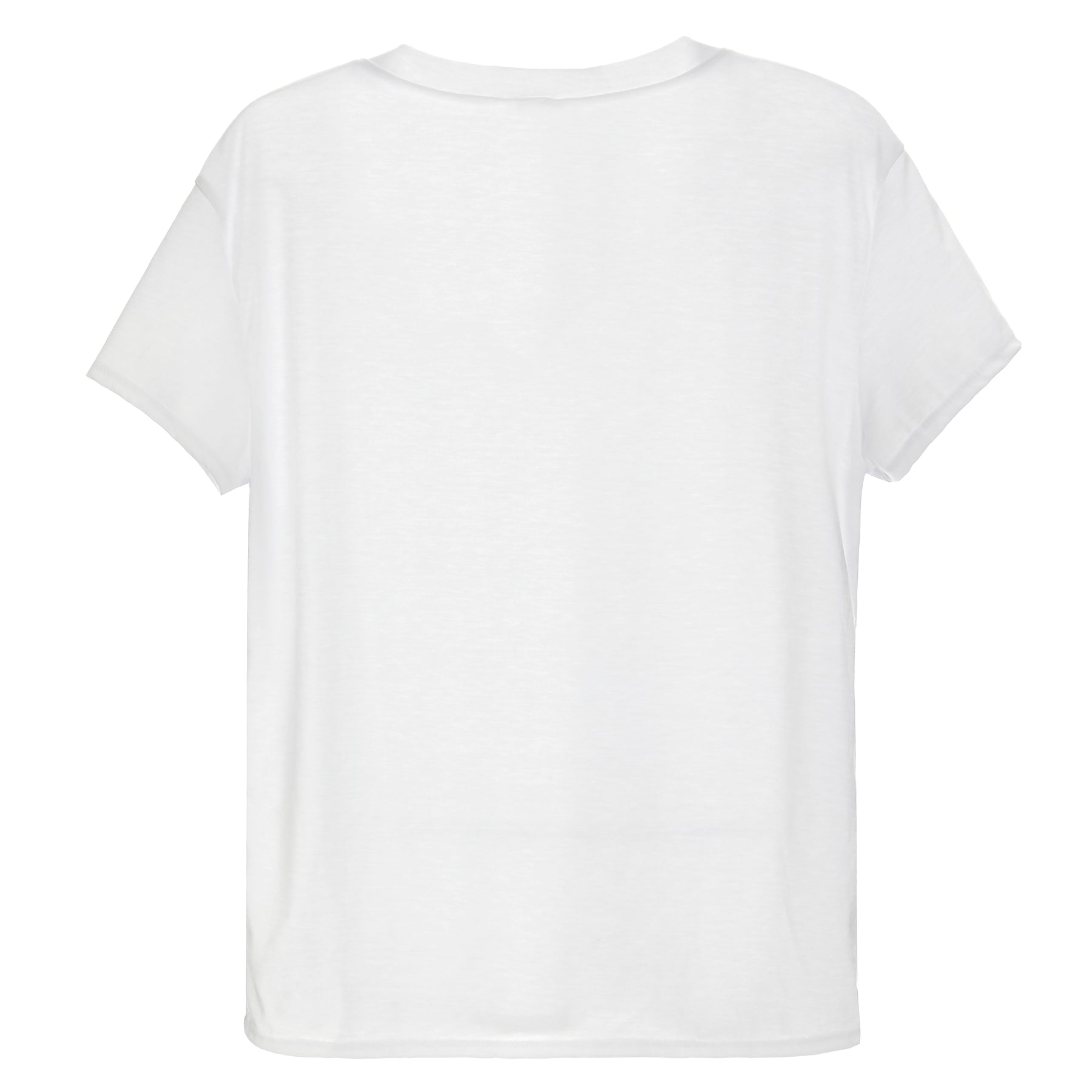 V-Neck Tee