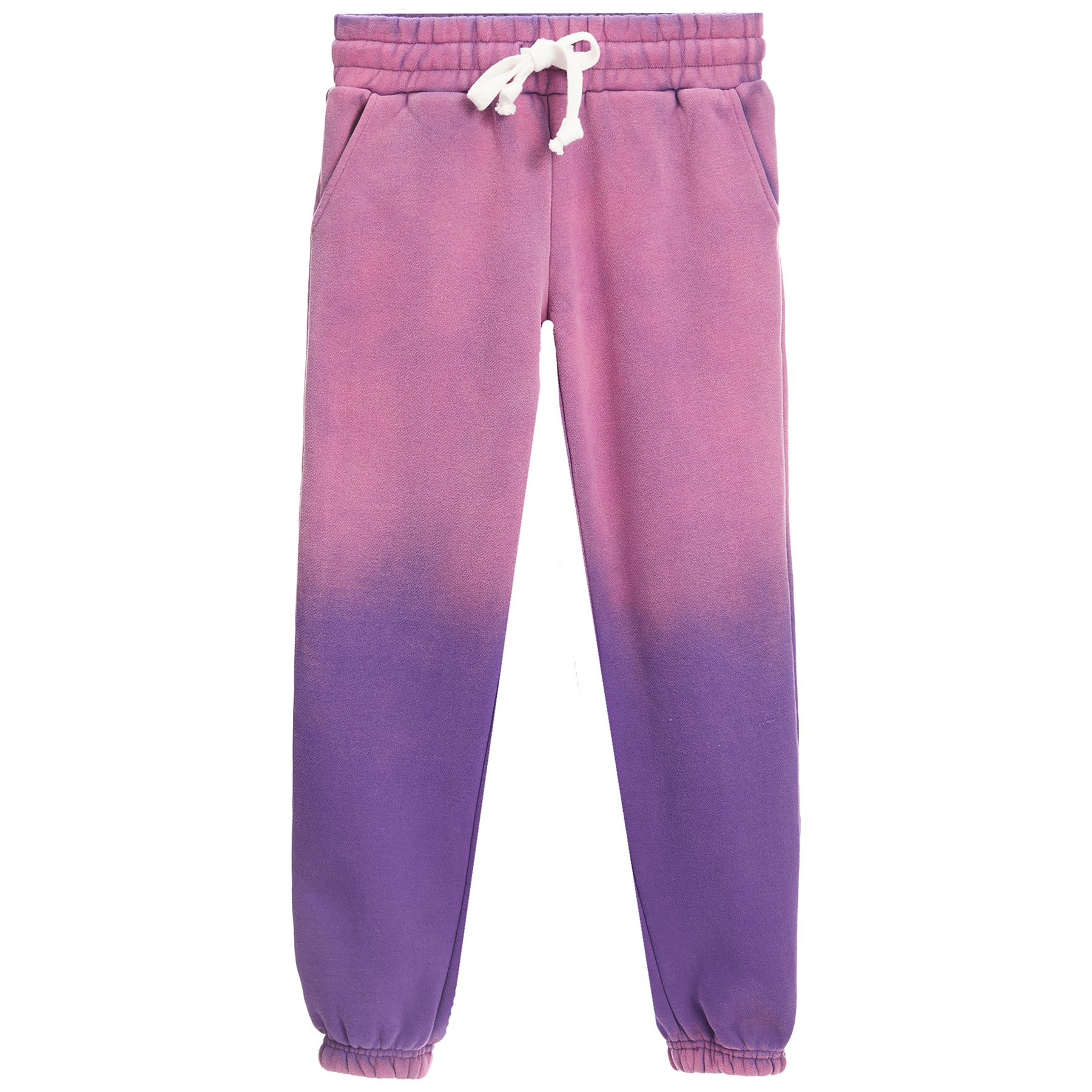 Emma Oversized Washed Sweatpant