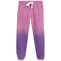Emma Oversized Washed Sweatpant
