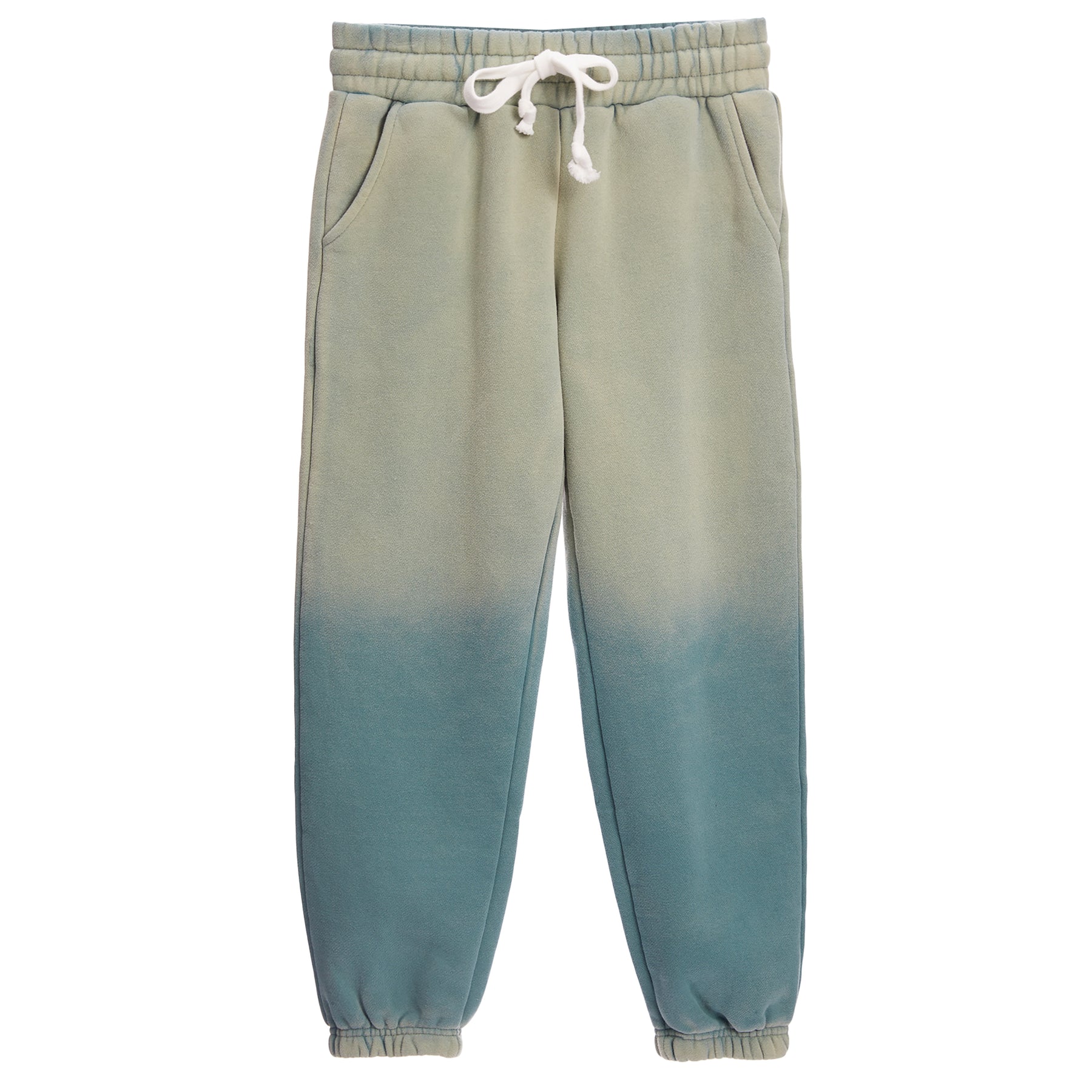 Emma Oversized Washed Sweatpant