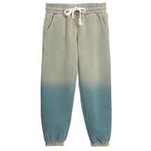 Emma Oversized Washed Sweatpant