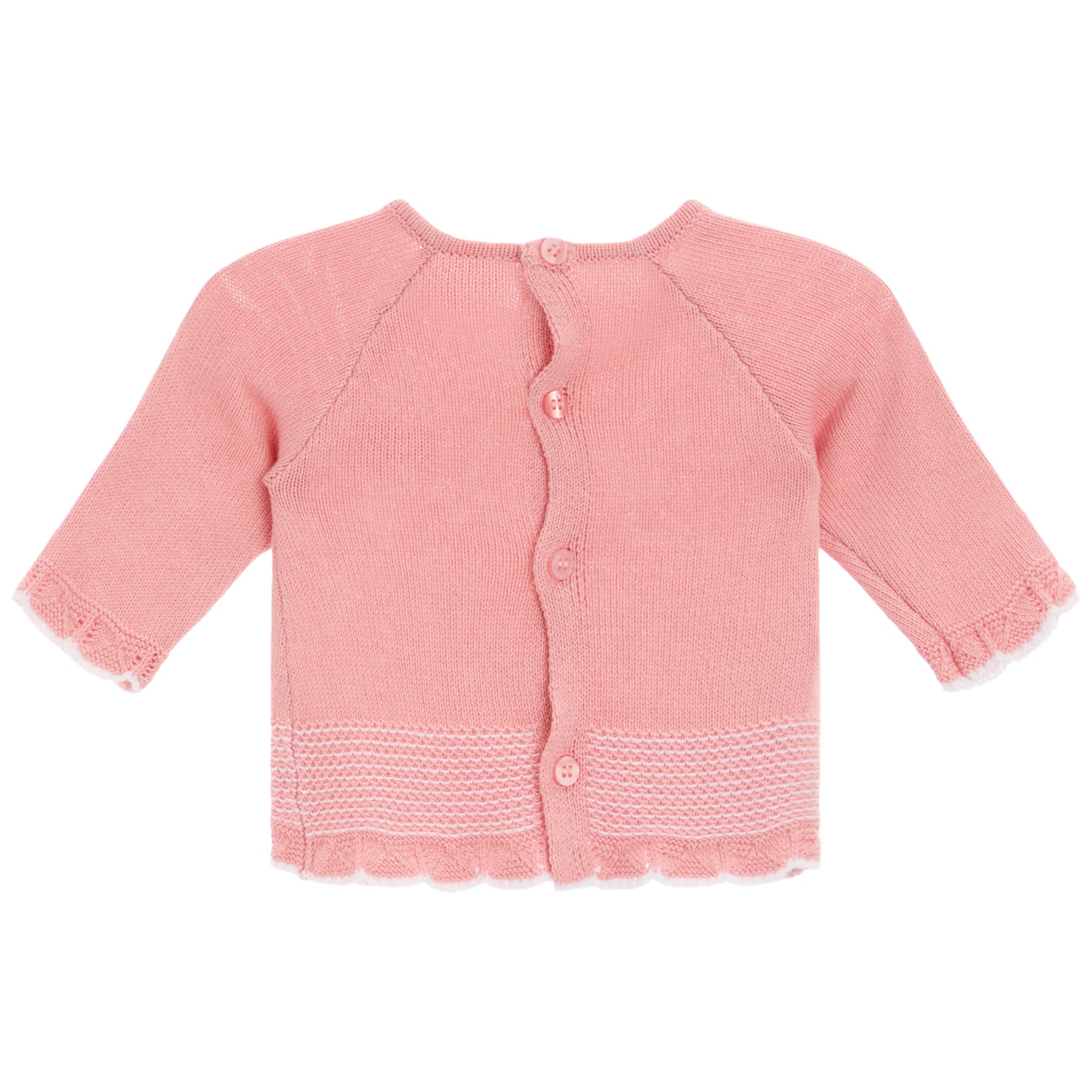 2 Pc Knit Set