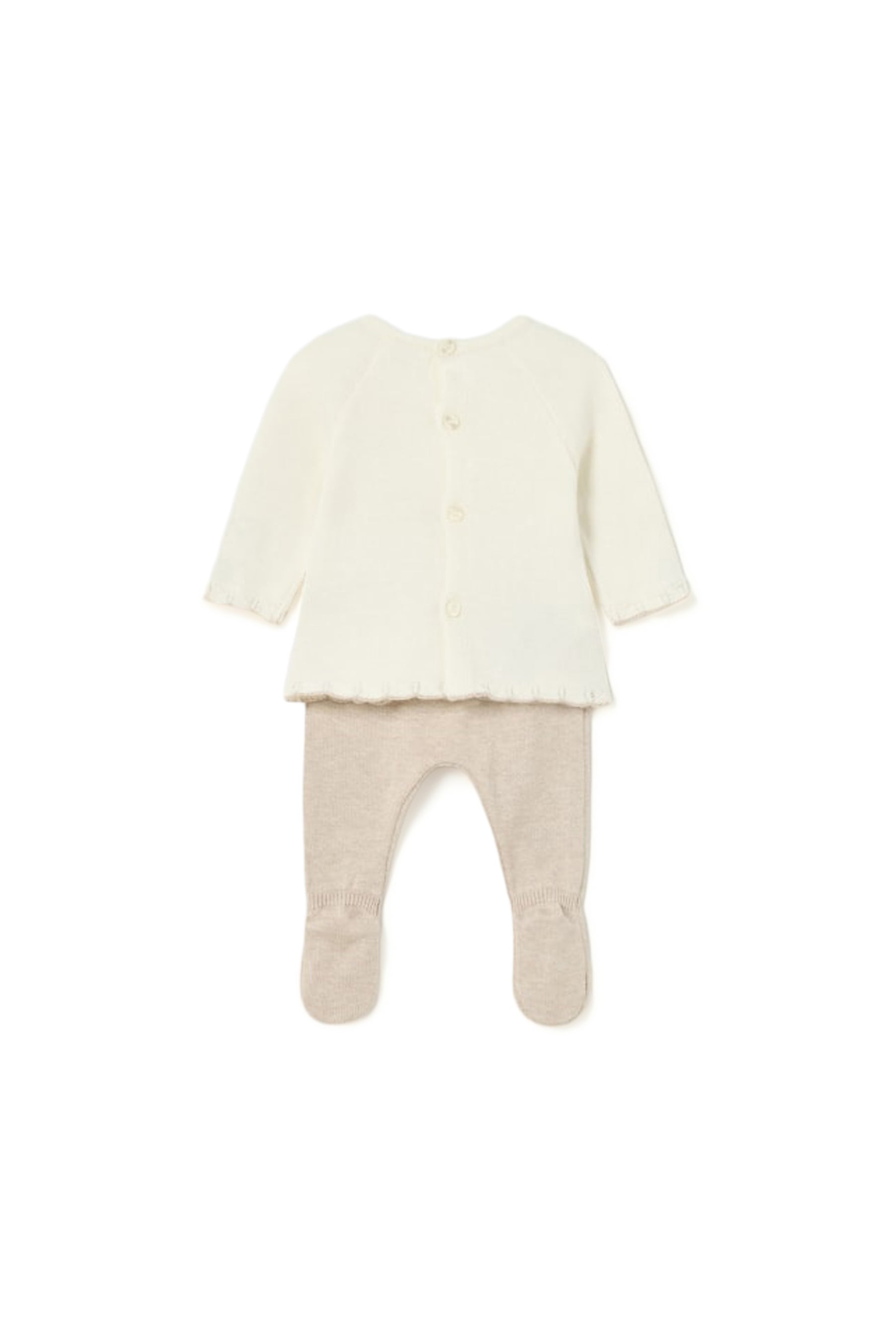 2 Pc Knit Set