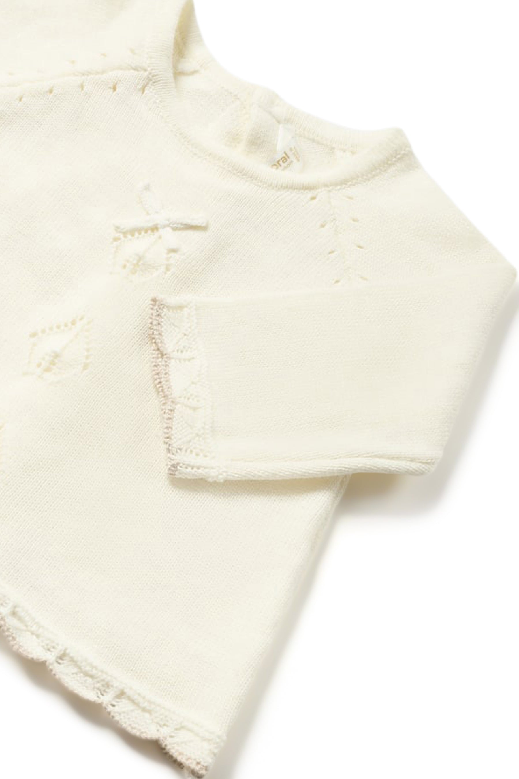 2 Pc Knit Set