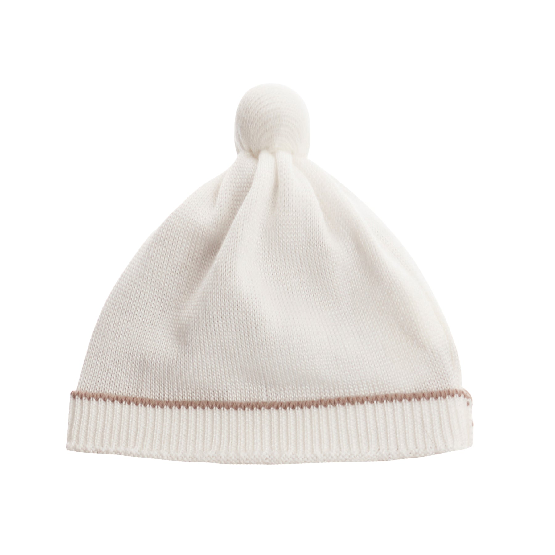 Knit Set with Hat