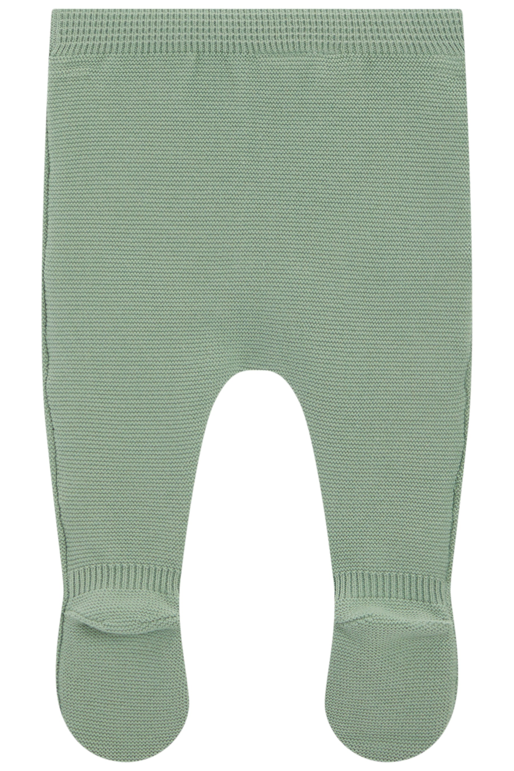 Stripe Knit Set