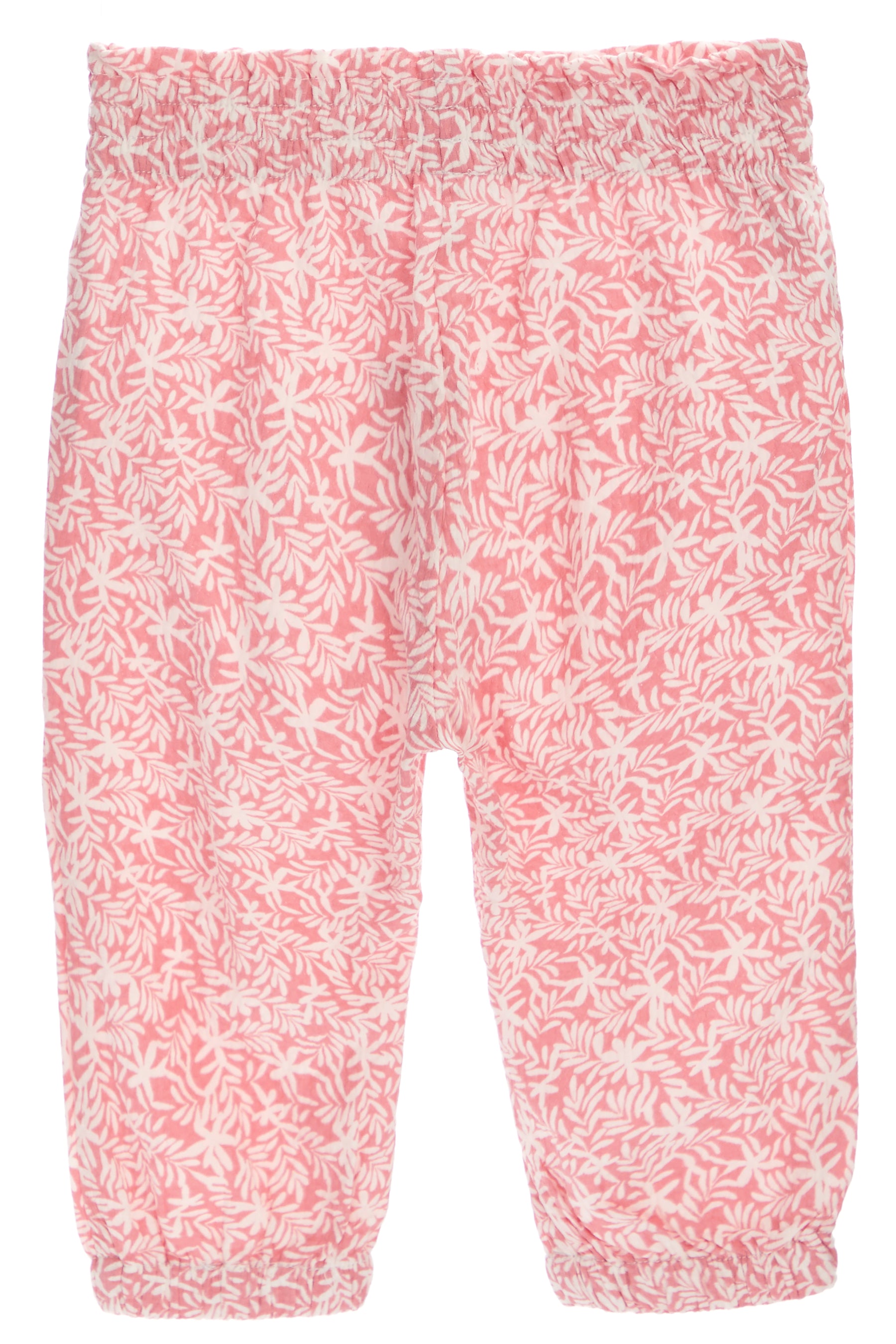 Printed Trousers