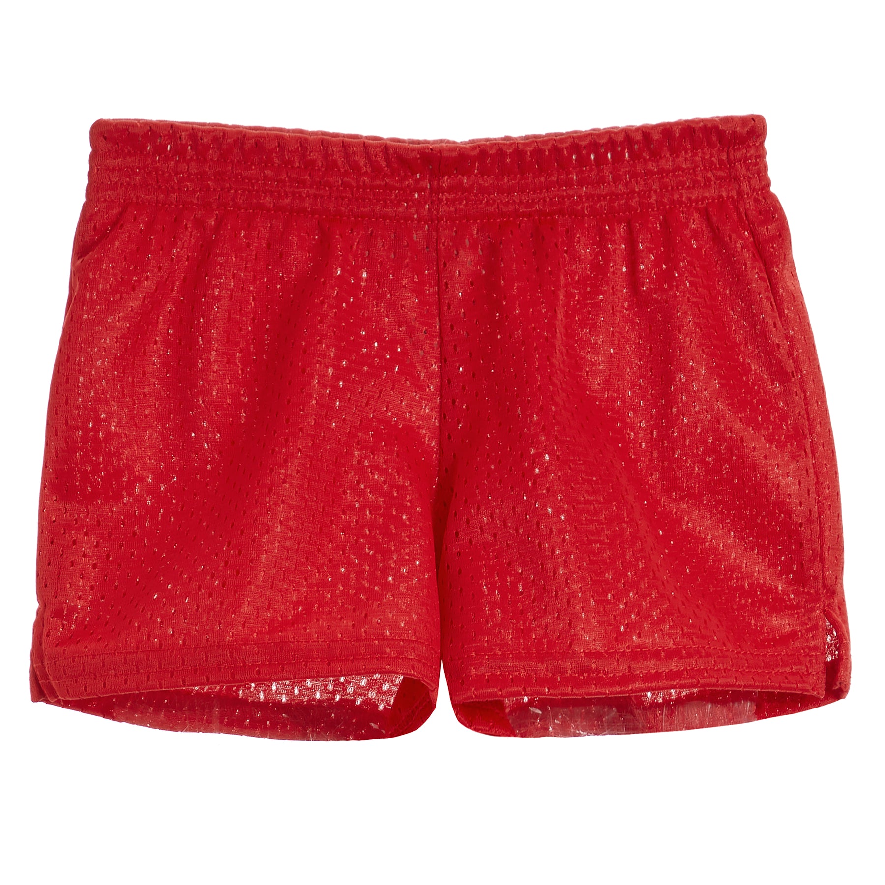 Mesh Short