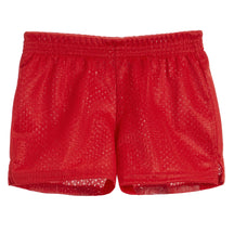 Mesh Short