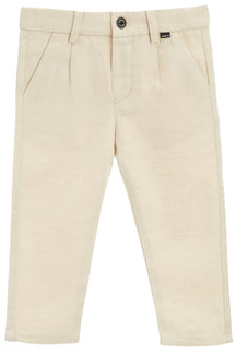 Linen Pants