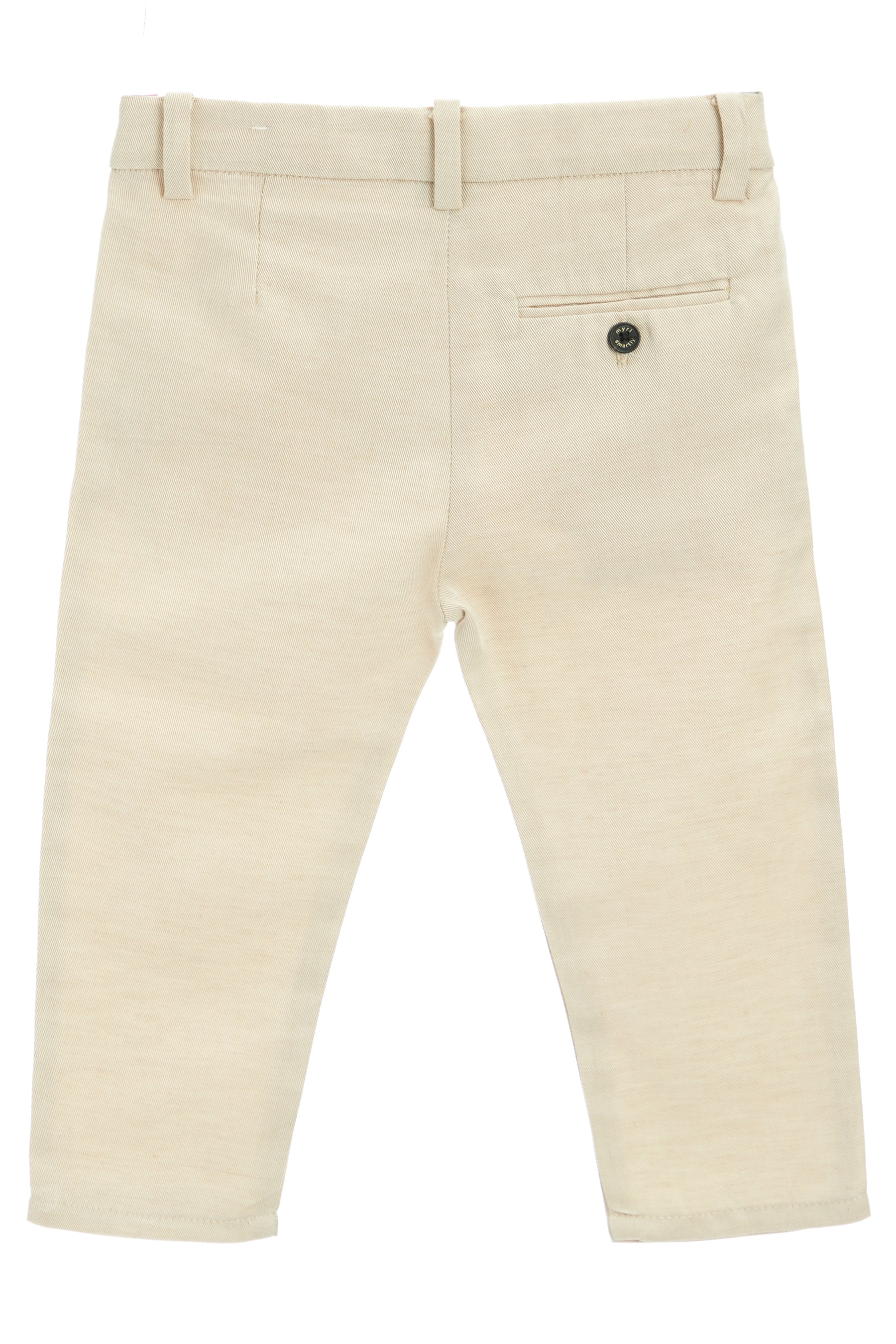 Linen Pants